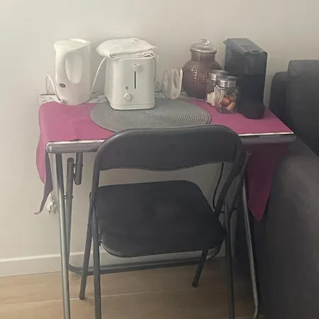 Petit De Suzanne